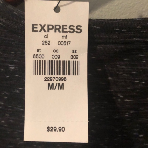 Men’s Performance Tee - Picture 3 of 4